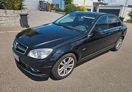 Mercedes-Benz C 200 CGI Avantgarde | Automatik |