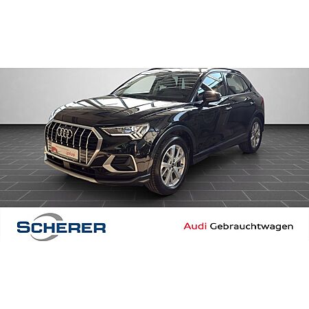 Audi Q3 leasen