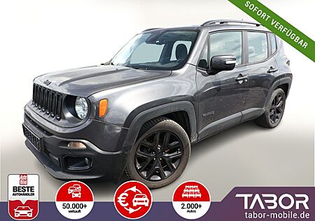 Jeep Renegade 1,4 MultiAir 140 DCT Limited Nav. PDC