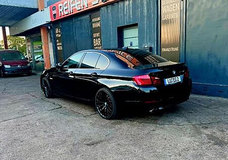 BMW 530d Gran Turismo -