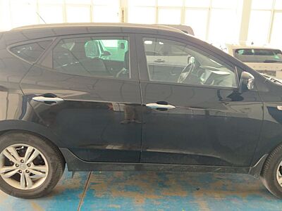 Hyundai ix35 2.0 CRDi 135 kW Premium 4WD Automatik P...