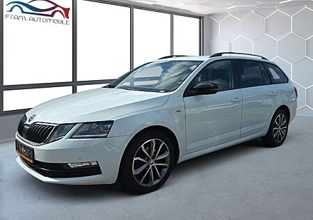 Skoda Octavia 2,0 TDI Combi Drive*LED*PDC*SHZ*NAVI*