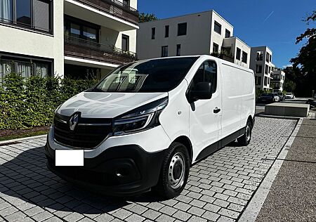 Renault Trafic 2.0 dCi - LED - SHZ - L2H1