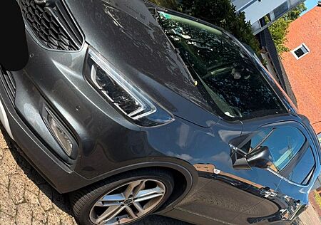Opel Mokka X 1.4 Turbo ON Automatik ON