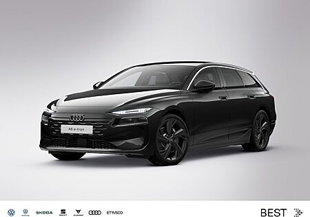 Audi A6 e-tron A6 Avant e-tron quattro SLINE*TECHPLUS*MATRIX*AH