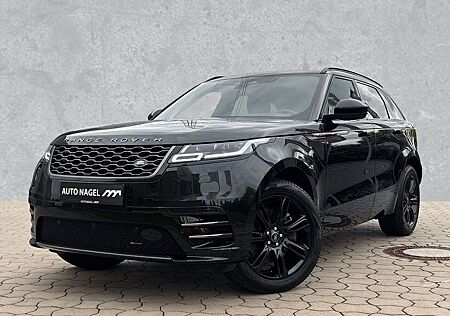 Land Rover Range Rover Velar gebraucht kaufen Land Rover Range Rover Velar P250 R-Dyn. SE 20" ACC WinterP