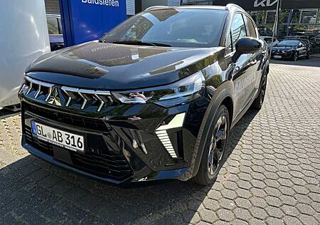 Mitsubishi ASX Intro Edition 1.3 T-Benziner 7-DCT