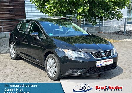 Seat Leon Referenze 1,2 TSI