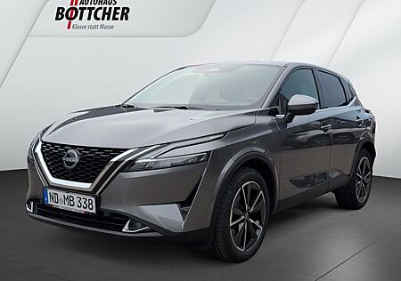 Nissan Qashqai 1.3 DIG-T MHEV Xtronic - Tekna