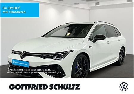 VW Golf Volkswagen Variant VIII 2.0 TSI DSG 4M IQ.Light NAV R