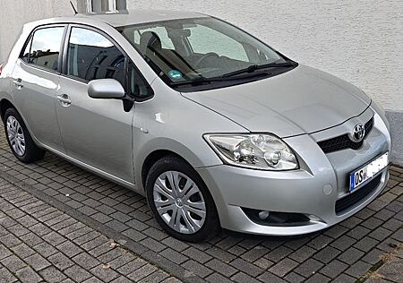 Toyota Auris 1.6-l-Dual-VVT-i Sol Sol