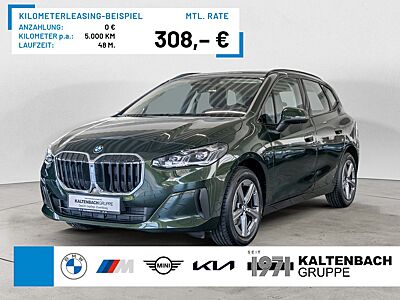 BMW 220 Active Tourer AHK LED NAVI KAMERA SHZ PDC