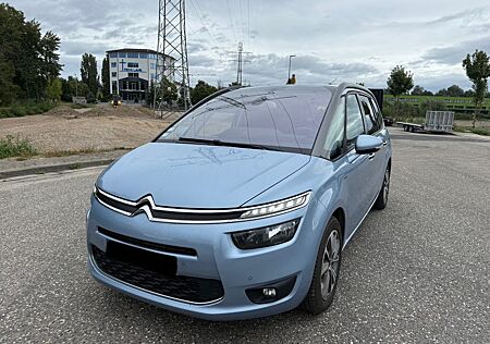 Citroën C4 Spacetourer Grand C4 Picasso/Spacetourer Exclusive