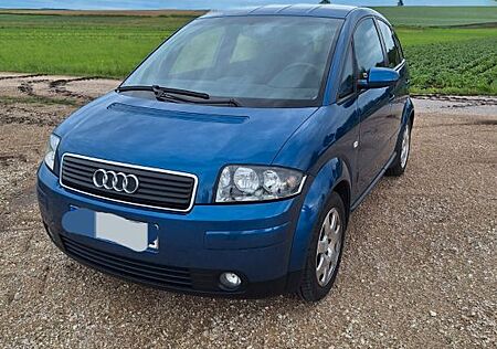 Audi A2 1.4 -