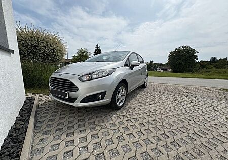 Ford Fiesta 1,0 59kW S/S Trend Trend
