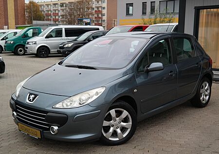 Peugeot 307 Grand Filou Cool/ Klima /Alufelgen /Servo