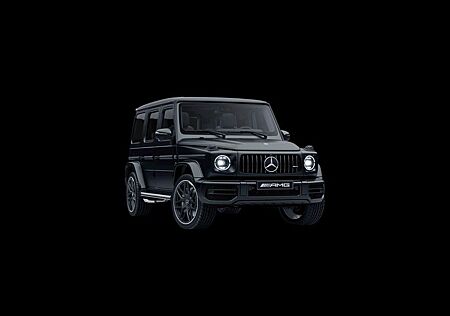 Mercedes-Benz G 63 AMG MAGNO CARBON MANUFAKTUR SUPERIOR 22"