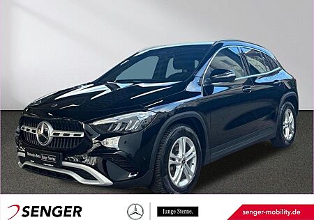 Mercedes-Benz GLA 200 MBUX-Navigation LED Kamera Spiegel-Paket