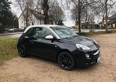 Opel Adam JAM 1.4 64kW S/S JAM