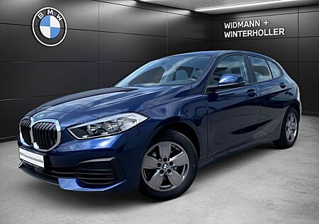 BMW 118i 5-Türer Advantage Aut. ACC DAB PDC SHZ HiFi