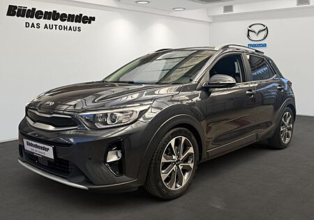 Kia Stonic 1.0 T-GDI Platinum Edition