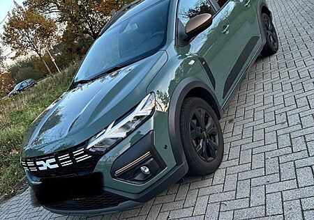 Dacia Jogger ECO-G 100 Extreme+ 7-Sitzer Extreme+