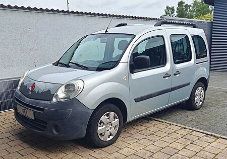 Renault Kangoo Expression 1.5 dCi 63kW