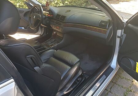 BMW 328Ci -
