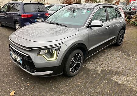 Kia Niro 1.6 GDI Hybrid Spirit