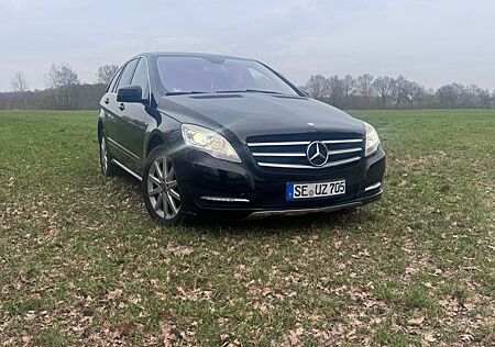 Mercedes-Benz R 300 CDI BlueEFFICIENCY - Facelift nur 188.000