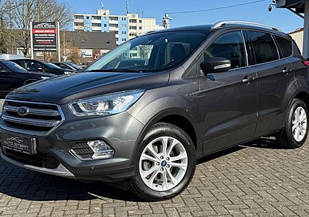 Ford Kuga 1.5 EcoBoost Titanium Design-Paket TTW SPUR