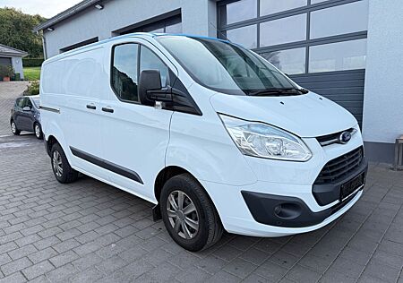 Ford Transit Custom Kasten 290 L1 Trend