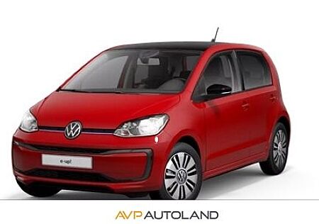 VW e-up! Volkswagen e-up! move-up! | SITZHEIZUNG | CCS | KLIMAANLAGE