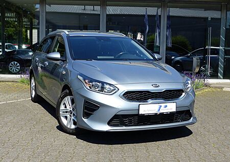 Kia Cee'd Sportswagon Ceed Sportswagon T-GDi 100 Kamera SHZ DAB App