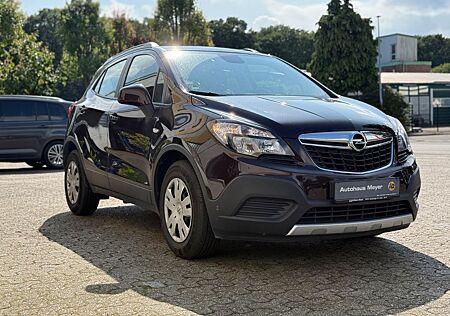 Opel Mokka 1.6 Selection Klima*wenig km*Garantie