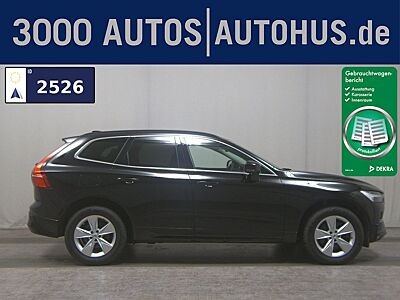 Volvo XC60 B4 D Momentum Pro Navi LED Pano 360° Shz