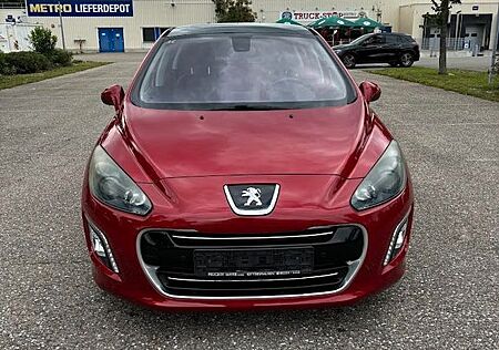 Peugeot 308 GTi 200 THP