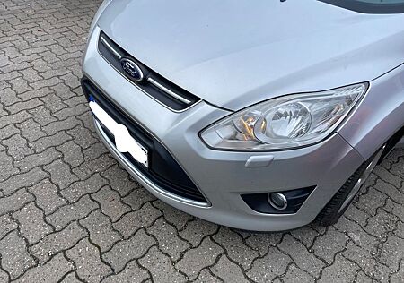 Ford Grand C-Max 1,6 EcoBoost 110kW Motorleuchte