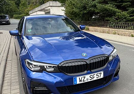 BMW 330e M Sport Automatik M Sport