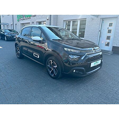 Citroën C3 leasen