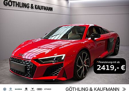 Audi R8 Coup V10 performance quattro 456(620) kW(PS)