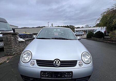 VW Lupo Volkswagen 1.0 BASIS Basis
