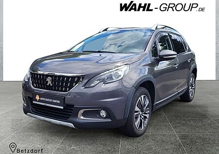 Peugeot 2008 1.2 Allure PureTech 110 *AUTOMATIK*PANORAMA