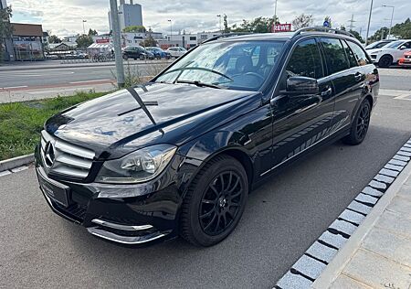 Mercedes-Benz C 180 T CGI BlueEfficiency/Klima/SHZ/Navi/PDC