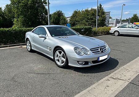 Mercedes-Benz SL 350 -