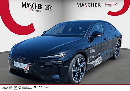 Audi A6 e-tron A6 Sportback e-tron performance S-Line UPE: 93.3
