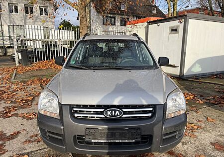 Kia Sportage 2.0 LX 2WD