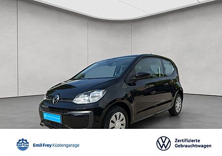 VW Up Volkswagen ! move ! 1,0 GJR PDC GRA RFK KLIMA