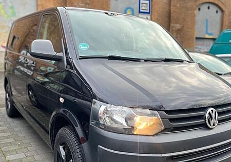 VW T5 Transporter Volkswagen