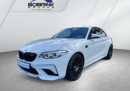 BMW M2 Competition Coupe HK HiFi Lenkradhzg. RFK DAB